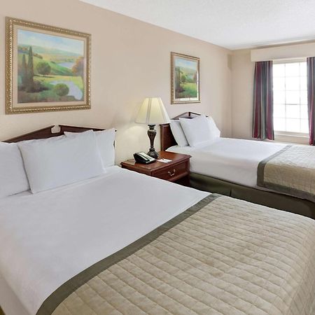 Hotel Baymont By Wyndham Sanford Exteriér fotografie
